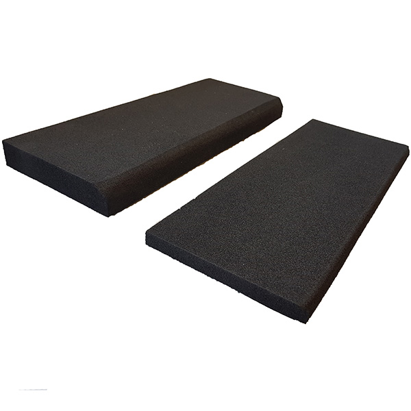 sacral pads